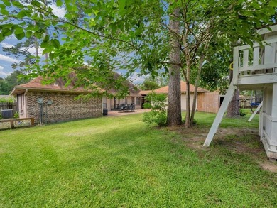 Crown Colony gem! This inviting 3-bedroom, 2-bath home sits on a - photo 35
