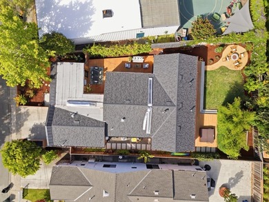 Masterful architectural plans meticulously crafted every detail - photo 36