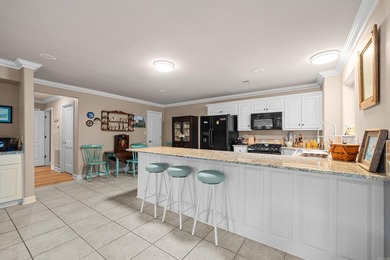 This rare and unique Millennium Bay beauty has extras upon - photo 38