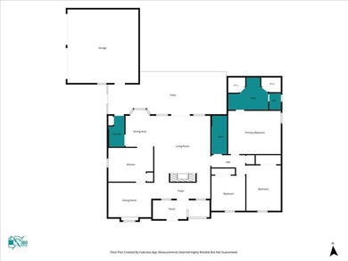 Crown Colony gem! This inviting 3-bedroom, 2-bath home sits on a - photo 39
