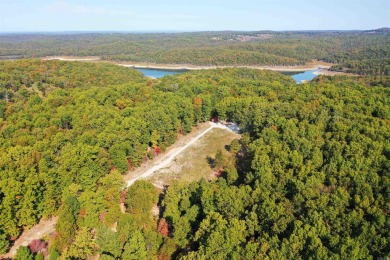 Bull Shoals Lake Acreage For Sale in Mountain Home Arkansas