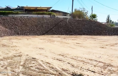 Lake Lot For Sale in Lake Havasu City, Arizona