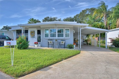 Lake Arietta Home For Sale in Auburndale Florida