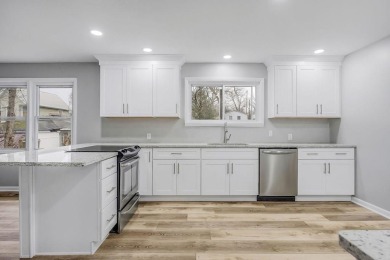 Calf Killer River Home For Sale in Sparta Tennessee