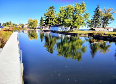 Lake Home For Sale in Houghton Lake, Michigan