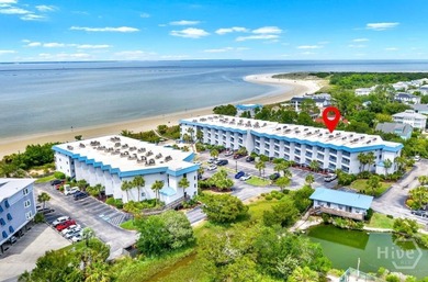 Oceanview 1BR/1BA 490sqft 2nd Floor Condo at Savannah Beach & - photo 2