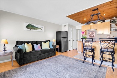 Oceanview 1BR/1BA 490sqft 2nd Floor Condo at Savannah Beach & - photo 3