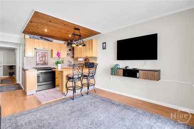 Oceanview 1BR/1BA 490sqft 2nd Floor Condo at Savannah Beach & - photo 5
