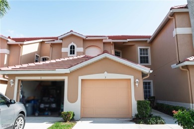 Lake Townhome/Townhouse For Sale in North Fort Myers, Florida