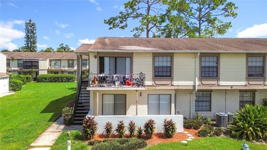 Lake Fredrica  Condo For Sale in Orlando Florida