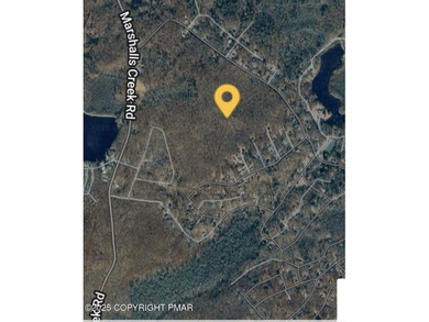 Lake Monroe Acreage For Sale in East Stroudsburg Pennsylvania