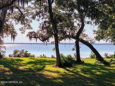 Rare Waterfront Opportunity on Amelia River - 2 Acres with 171 - photo 3