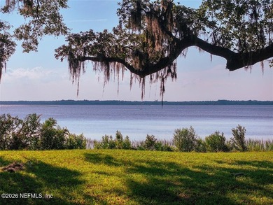 Rare Waterfront Opportunity on Amelia River - 2 Acres with 171 - photo 4