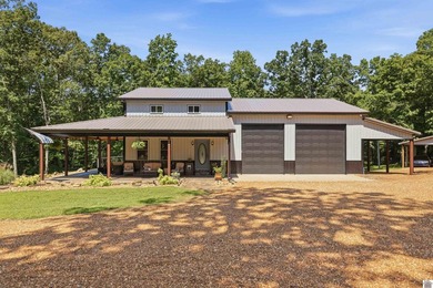 Exceptional Kentucky Lake waterfront property offering quality - photo 3