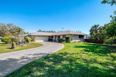 Lake Home For Sale in Sarasota, Florida