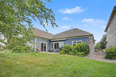 Beautiful DAYTON MINNESOTA home. Association provides lawn care - photo 11