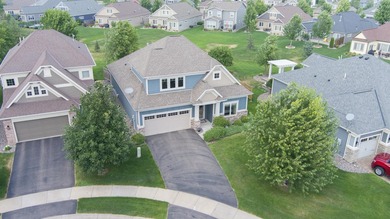 Beautiful DAYTON MINNESOTA home. Association provides lawn care - photo 12