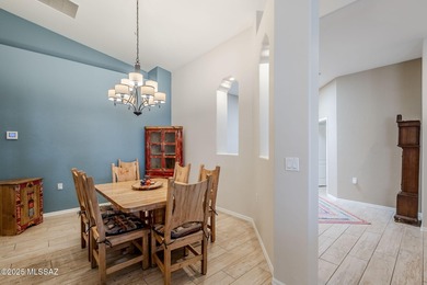 A stunning 2BR, 2.5BA, den, spacious 2.5 garage home with a