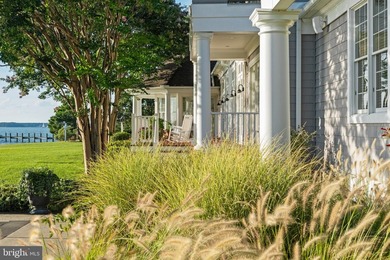 Welcome to Deep Neck Farm Lane, a stately waterfront farm - photo 12