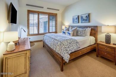 Perched on the top floor of one of Avon's most coveted slopeside - photo 12
