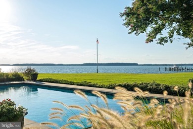 Welcome to Deep Neck Farm Lane, a stately waterfront farm - photo 13