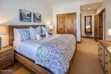 Perched on the top floor of one of Avon's most coveted slopeside - photo 13