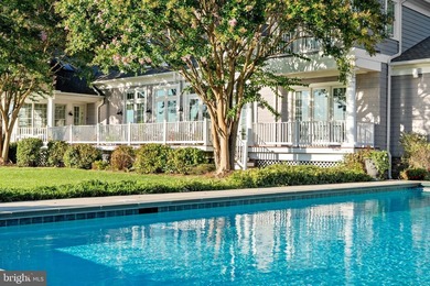 Welcome to Deep Neck Farm Lane, a stately waterfront farm - photo 15