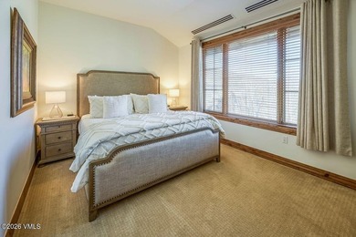 Perched on the top floor of one of Avon's most coveted slopeside - photo 15