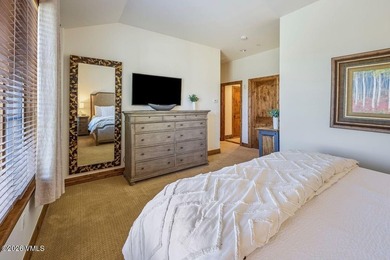 Perched on the top floor of one of Avon's most coveted slopeside - photo 16