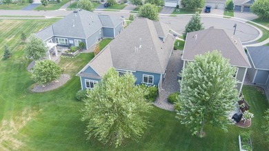Beautiful DAYTON MINNESOTA home. Association provides lawn care - photo 17