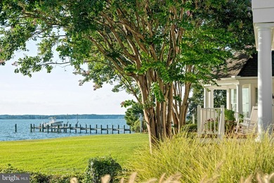 Welcome to Deep Neck Farm Lane, a stately waterfront farm - photo 18