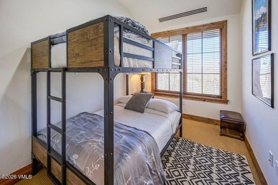Perched on the top floor of one of Avon's most coveted slopeside - photo 19