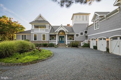 Welcome to Deep Neck Farm Lane, a stately waterfront farm - photo 20