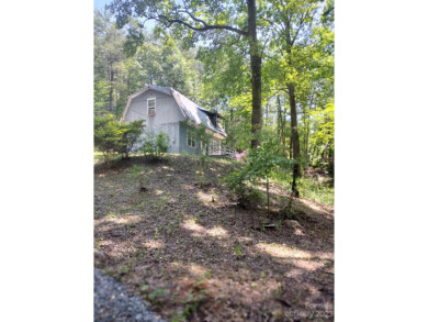 Lake James Home Sale Pending in Marion North Carolina