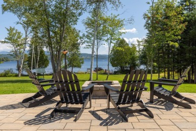 (private lake, pond, coastal) Home For Sale in Rangeley Maine