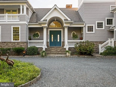 Welcome to Deep Neck Farm Lane, a stately waterfront farm - photo 21
