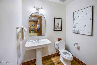 Perched on the top floor of one of Avon's most coveted slopeside - photo 21