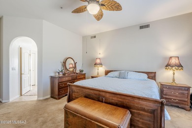 A stunning 2BR, 2.5BA, den, spacious 2.5 garage home with a