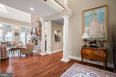 Welcome to Deep Neck Farm Lane, a stately waterfront farm - photo 23