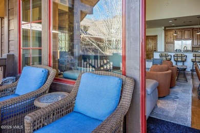 Perched on the top floor of one of Avon's most coveted slopeside - photo 23