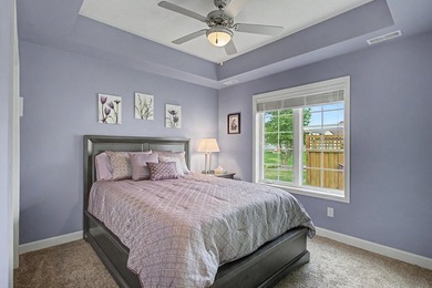 Beautiful DAYTON MINNESOTA home. Association provides lawn care - photo 24