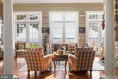 Welcome to Deep Neck Farm Lane, a stately waterfront farm - photo 24