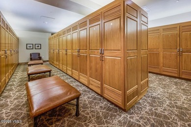 Perched on the top floor of one of Avon's most coveted slopeside - photo 24