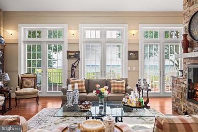 Welcome to Deep Neck Farm Lane, a stately waterfront farm - photo 25