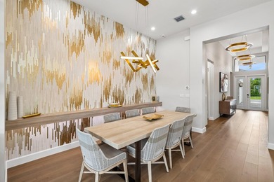Magnificently appointed and designer decorated Venice model in - photo 6