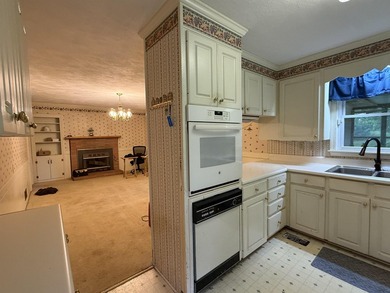 Full of character, warmth, and solid craftsmanship, this - photo 6