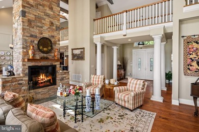 Welcome to Deep Neck Farm Lane, a stately waterfront farm - photo 26