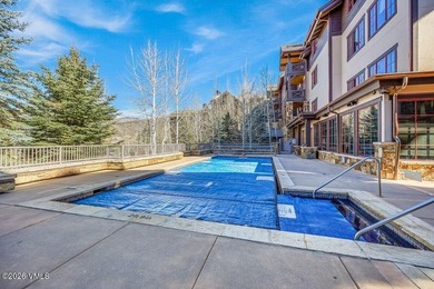 Perched on the top floor of one of Avon's most coveted slopeside - photo 27