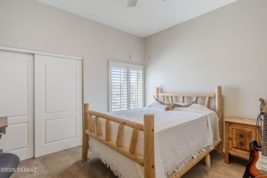 A stunning 2BR, 2.5BA, den, spacious 2.5 garage home with a