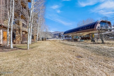 Perched on the top floor of one of Avon's most coveted slopeside - photo 28